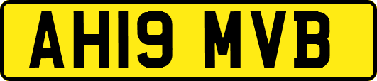 AH19MVB
