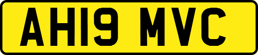 AH19MVC