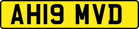 AH19MVD