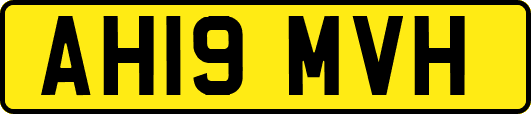 AH19MVH