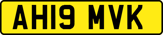 AH19MVK