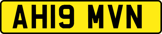 AH19MVN