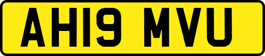 AH19MVU