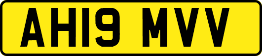 AH19MVV