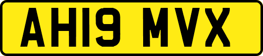 AH19MVX