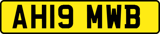 AH19MWB