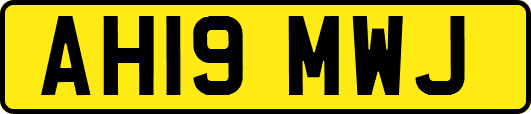 AH19MWJ