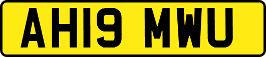 AH19MWU