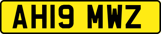 AH19MWZ