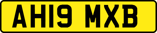 AH19MXB