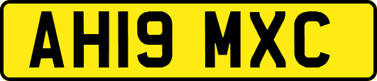 AH19MXC