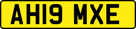 AH19MXE