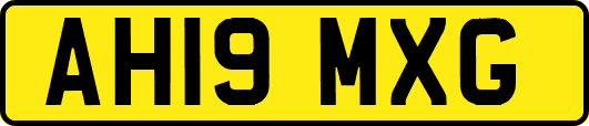 AH19MXG