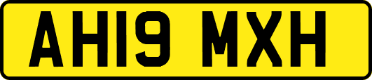 AH19MXH