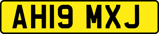 AH19MXJ
