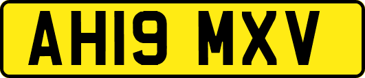 AH19MXV