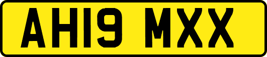 AH19MXX