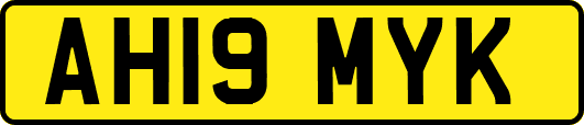 AH19MYK