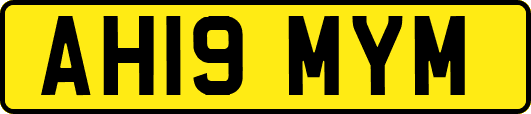 AH19MYM