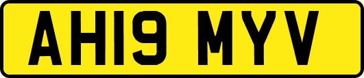 AH19MYV