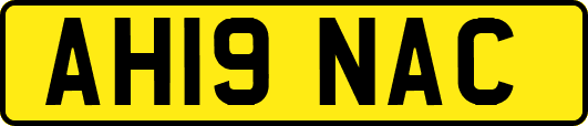 AH19NAC