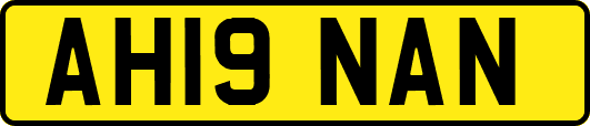 AH19NAN