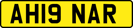 AH19NAR