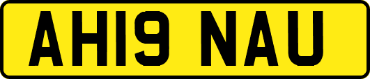 AH19NAU