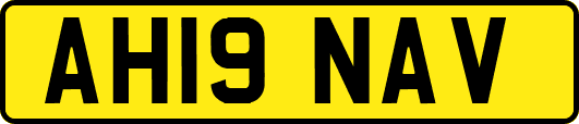 AH19NAV