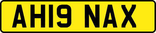 AH19NAX