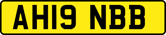 AH19NBB