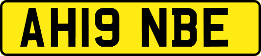 AH19NBE
