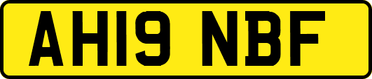 AH19NBF