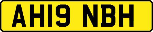 AH19NBH