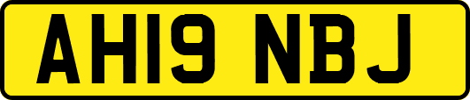 AH19NBJ