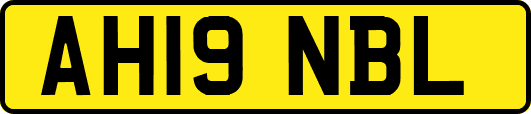 AH19NBL