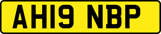 AH19NBP