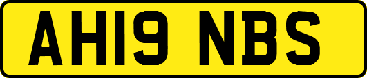 AH19NBS