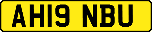 AH19NBU