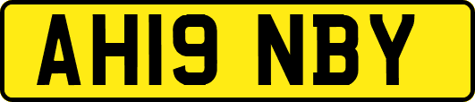 AH19NBY