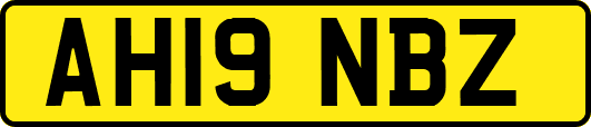 AH19NBZ
