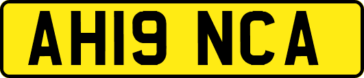 AH19NCA