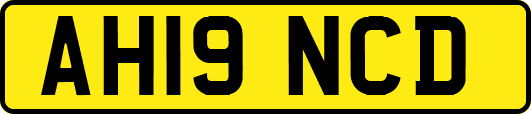 AH19NCD