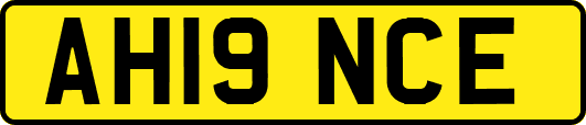 AH19NCE