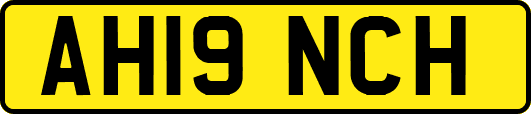 AH19NCH