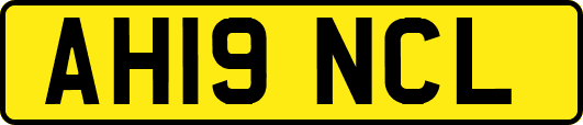 AH19NCL