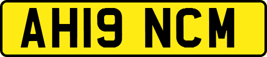 AH19NCM