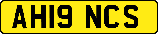 AH19NCS