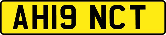 AH19NCT