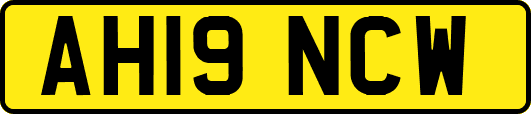 AH19NCW